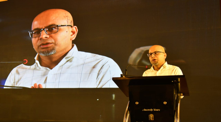 বাংলা ভাষায় কৃত্রিম বুদ্ধিমত্তাভিত্তিক ভাষা মডেল শক্তিশালী করার উদ্যোগ